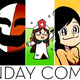 Illustration for article titled Sunday Comics: FIREBALL